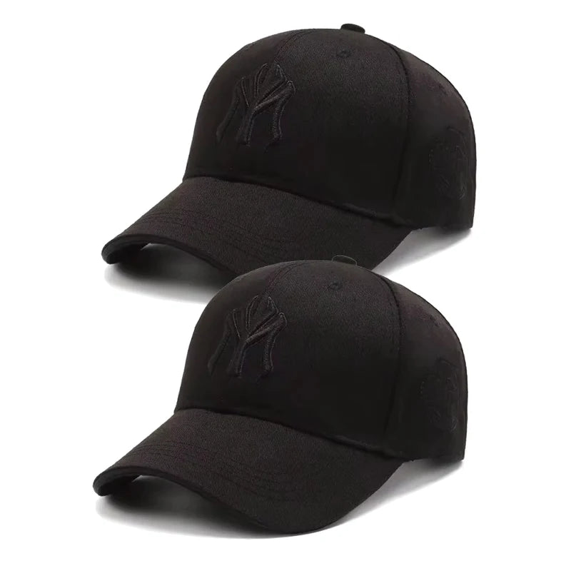 New York Fitted Caps
