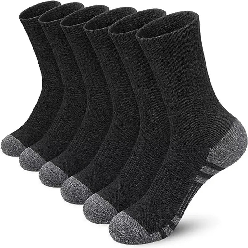 Outdoor Socks Ground-Gripping