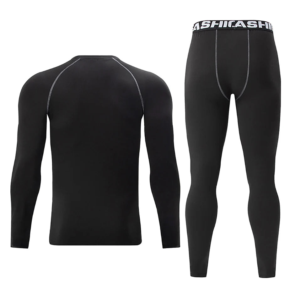 Workout Tracksuit