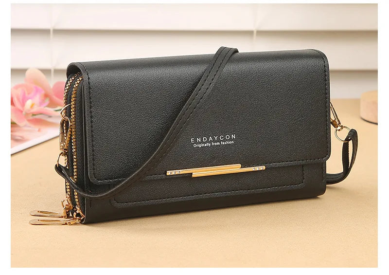 Shoulder Bag Clutch Purse