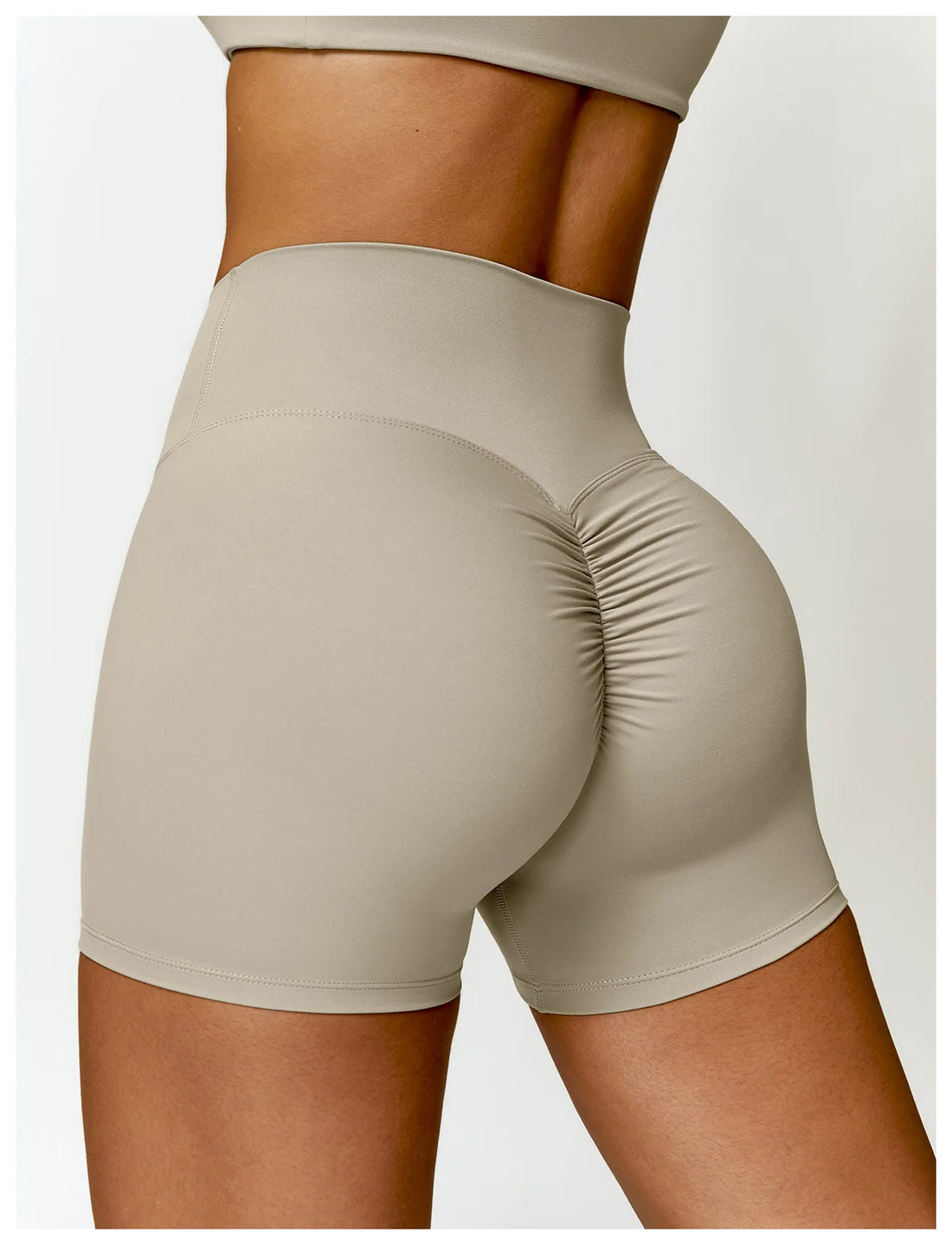 Sportswear Workout Clothes Activewear