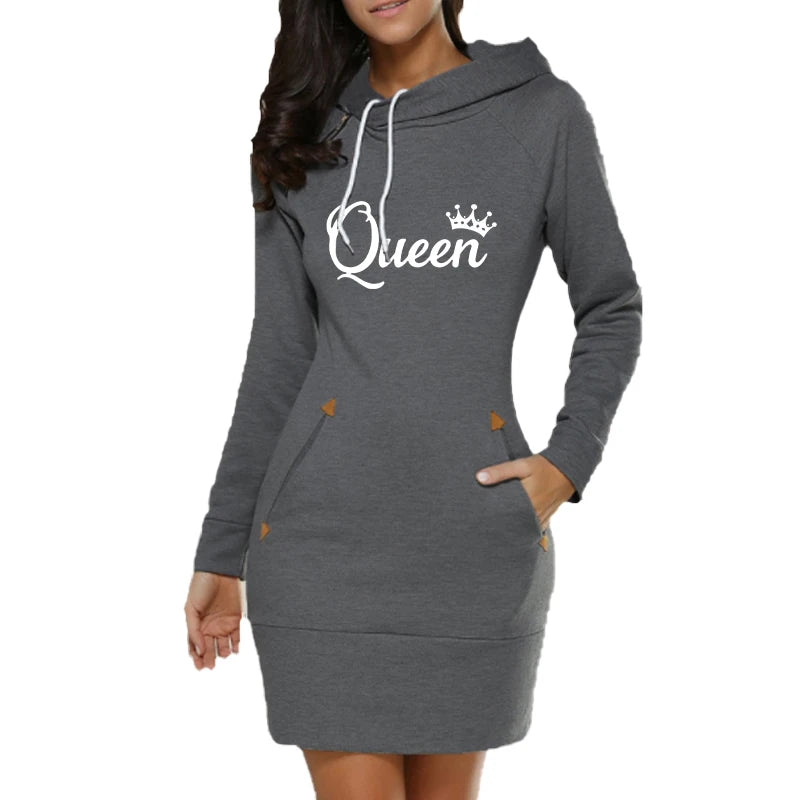 Women Casual Hoodie