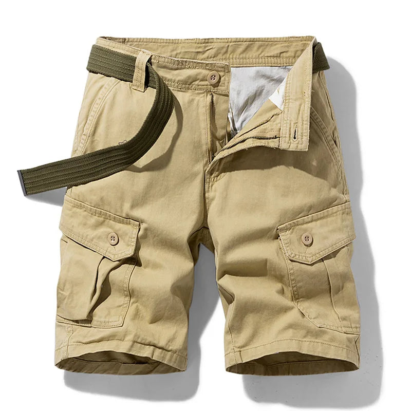 Cargo Shorts