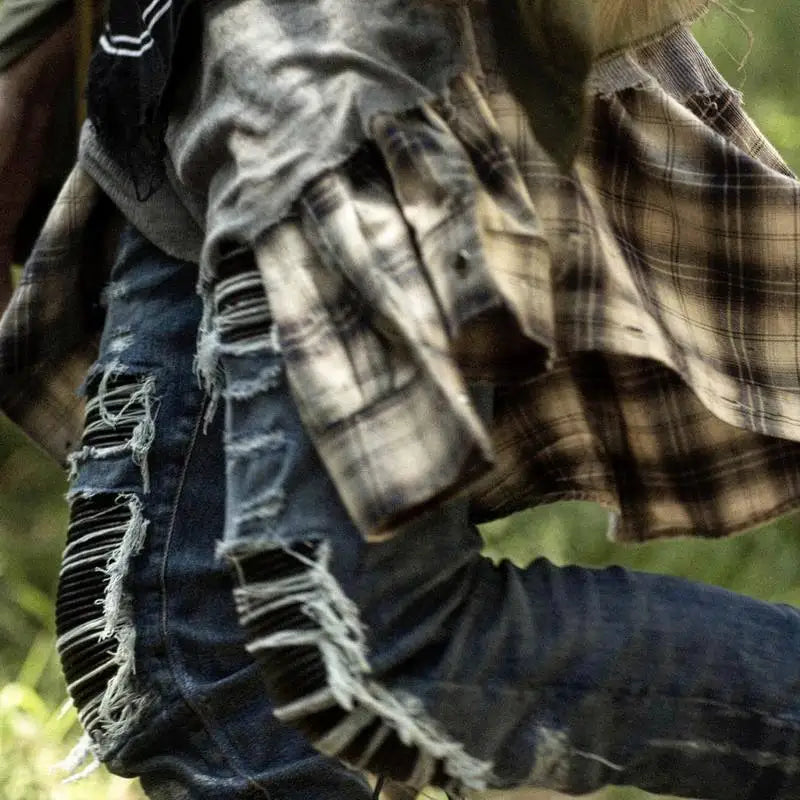 High Street Slim Jeans