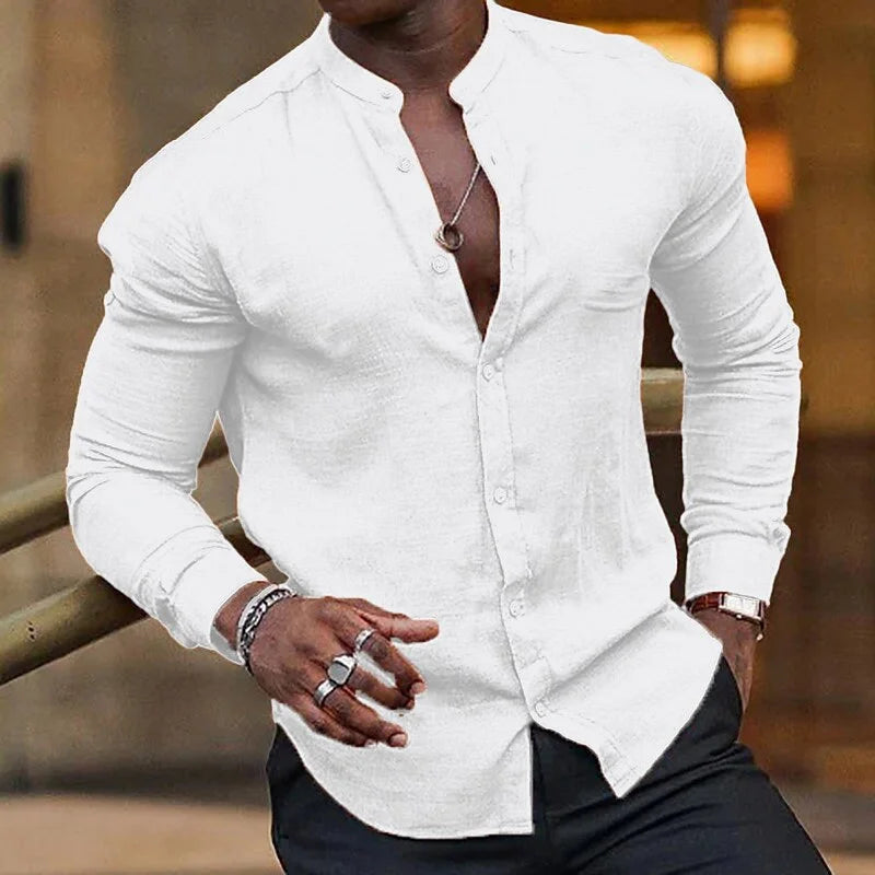 Men's Summer Shirts