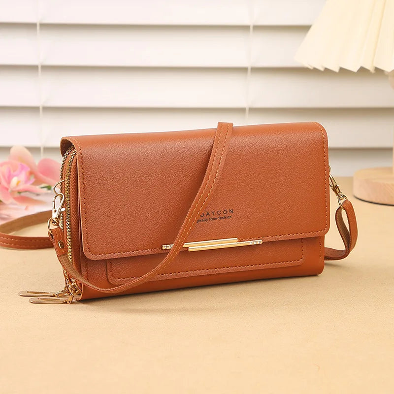 Shoulder Bag Clutch Purse