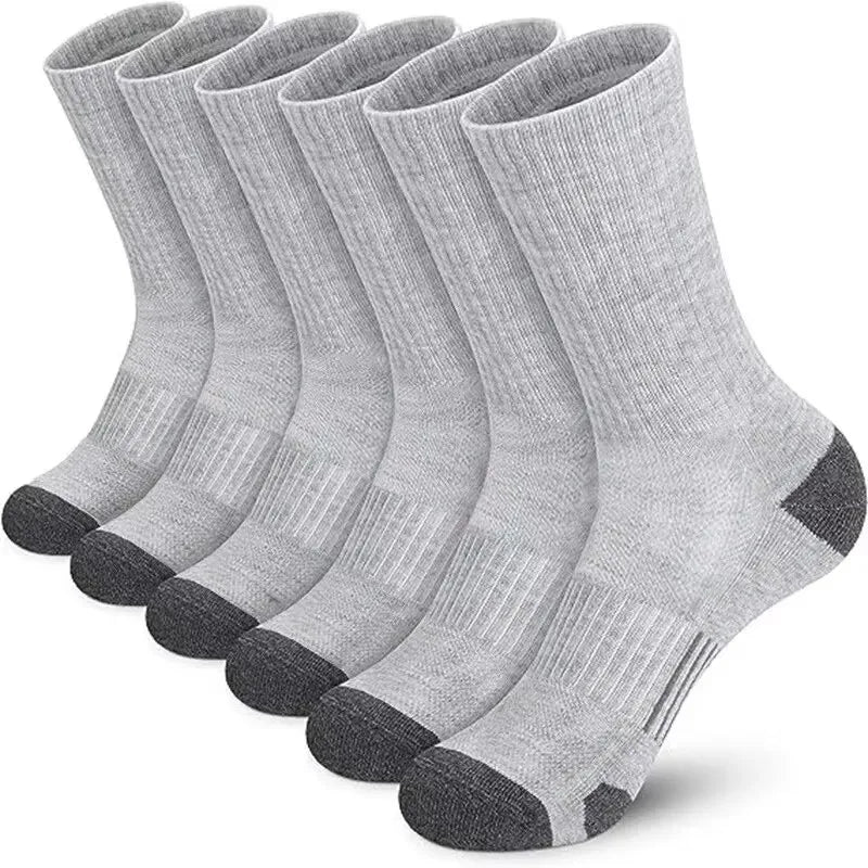 Outdoor Socks Ground-Gripping