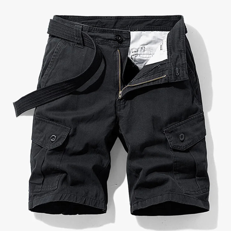 Cargo Shorts