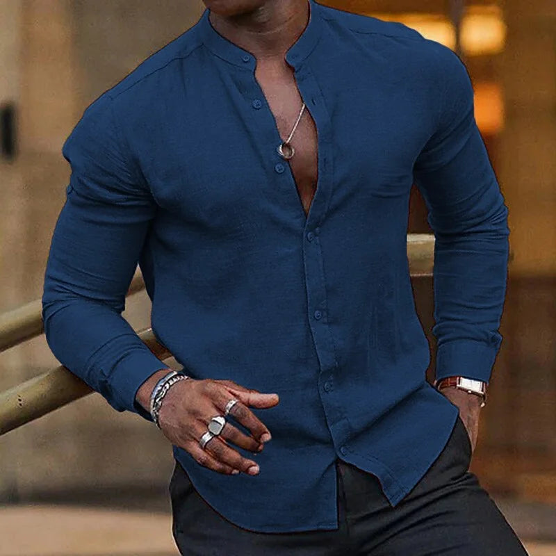Men's Summer Shirts