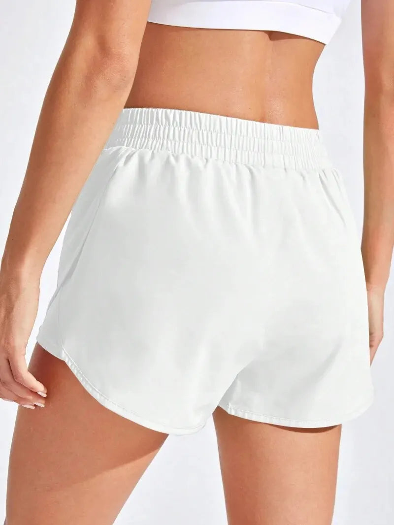 Workout Gym Shorts
