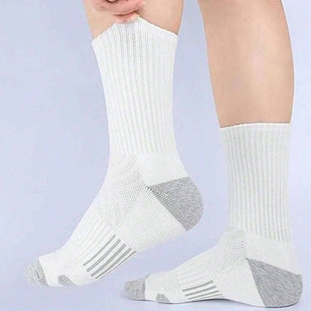 Outdoor Socks Ground-Gripping