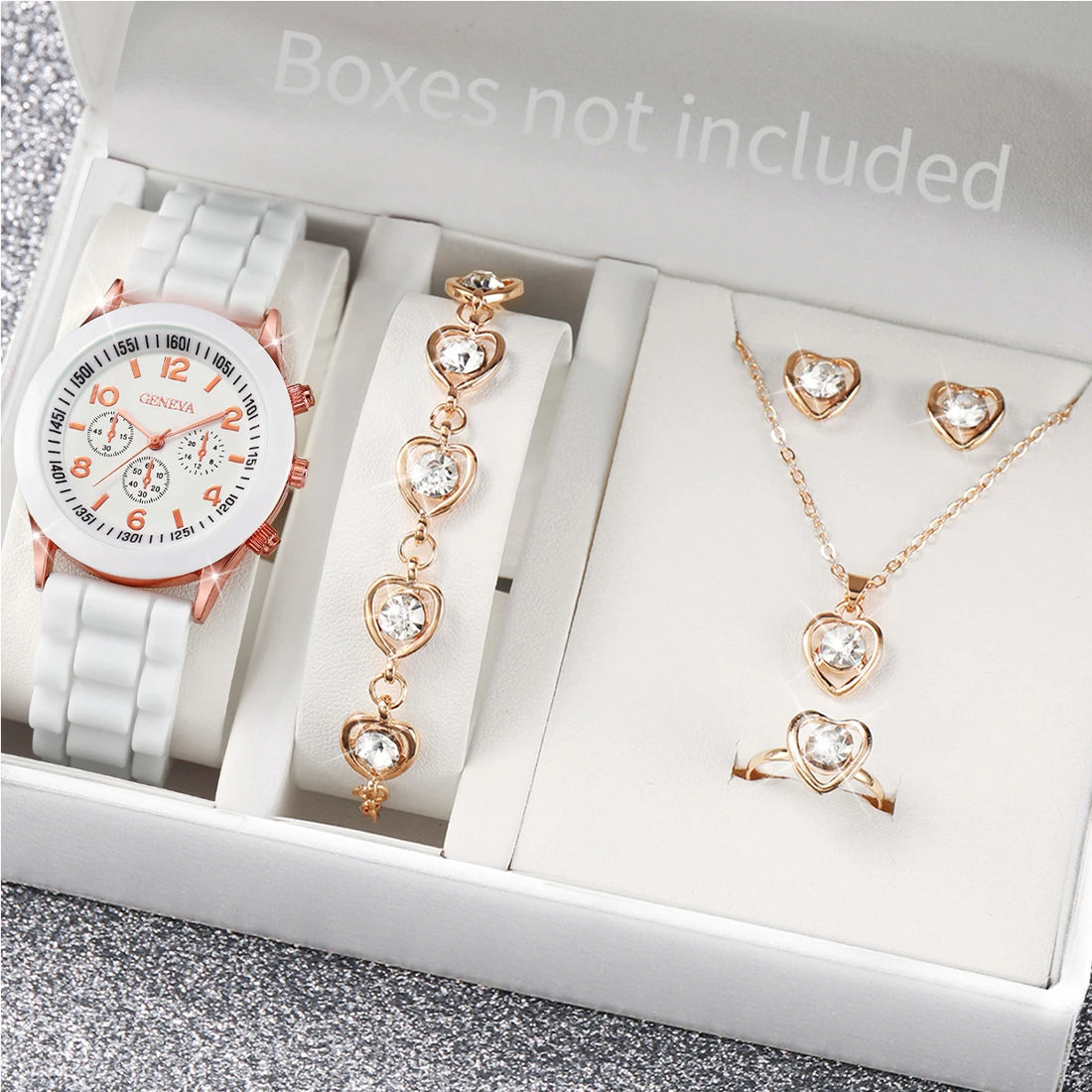 Women Quartz Watches