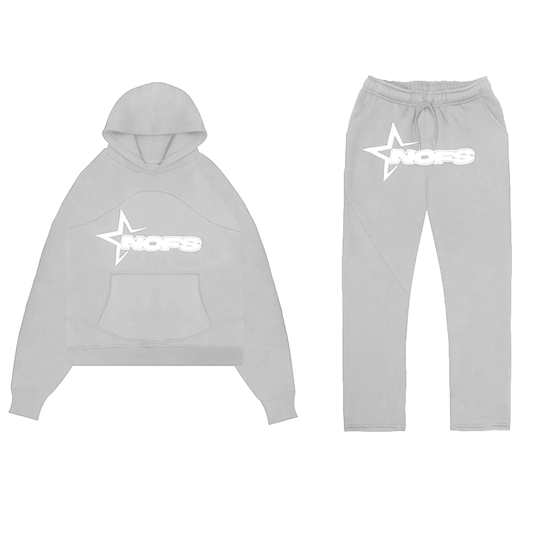 Nofs Tracksuit