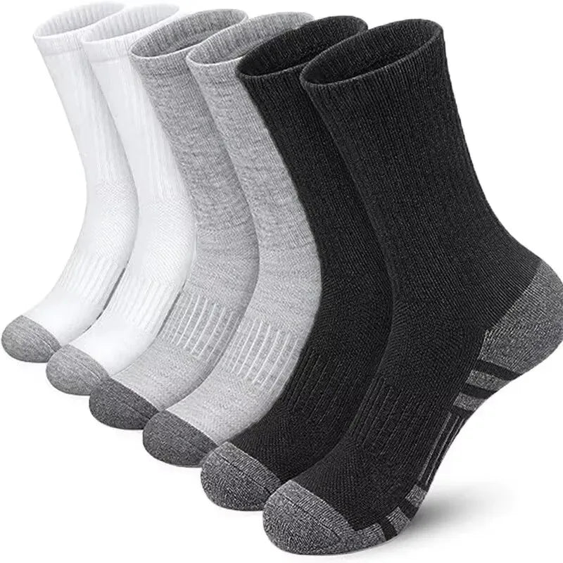 Outdoor Socks Ground-Gripping