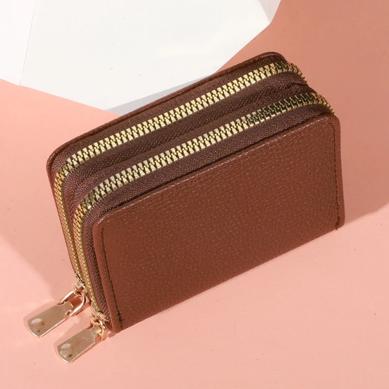Short Style Purse