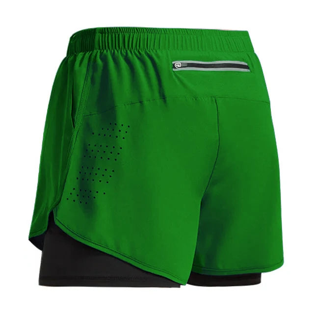 Running Fitness Shorts