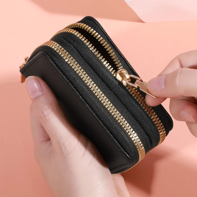 Short Style Purse