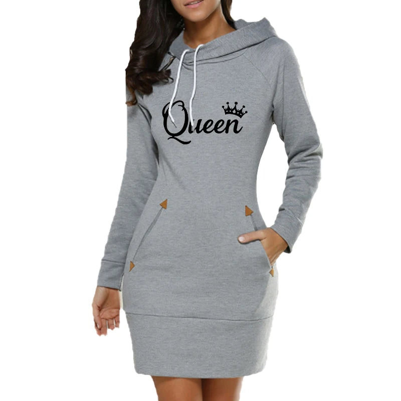 Women Casual Hoodie