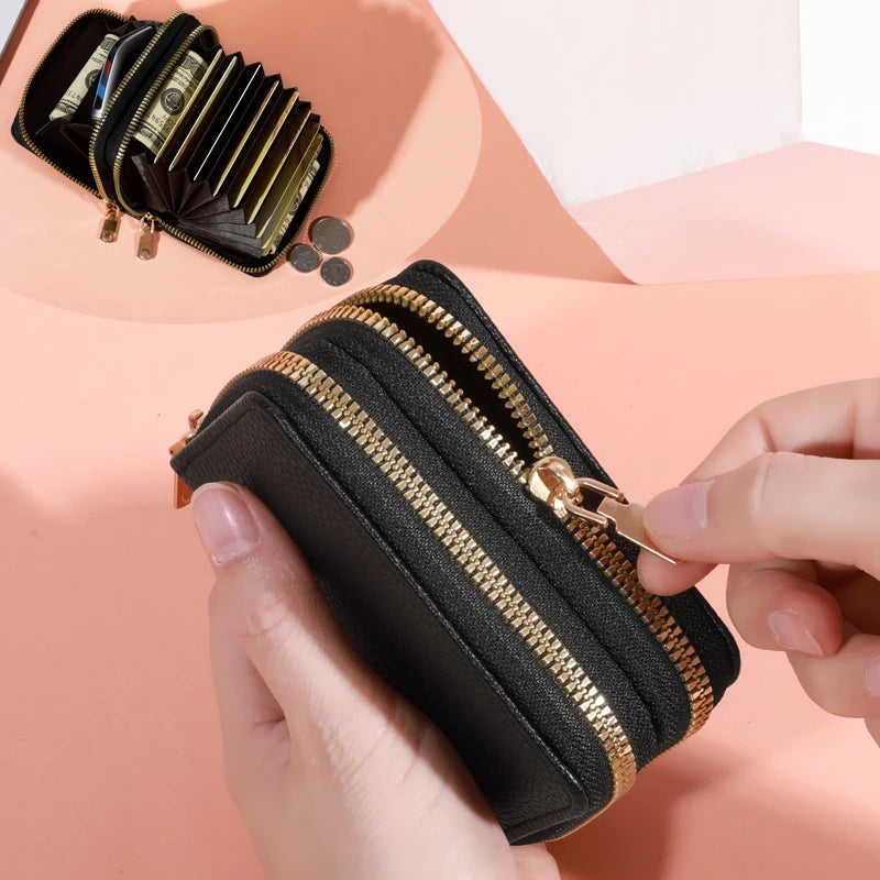 Short Style Purse