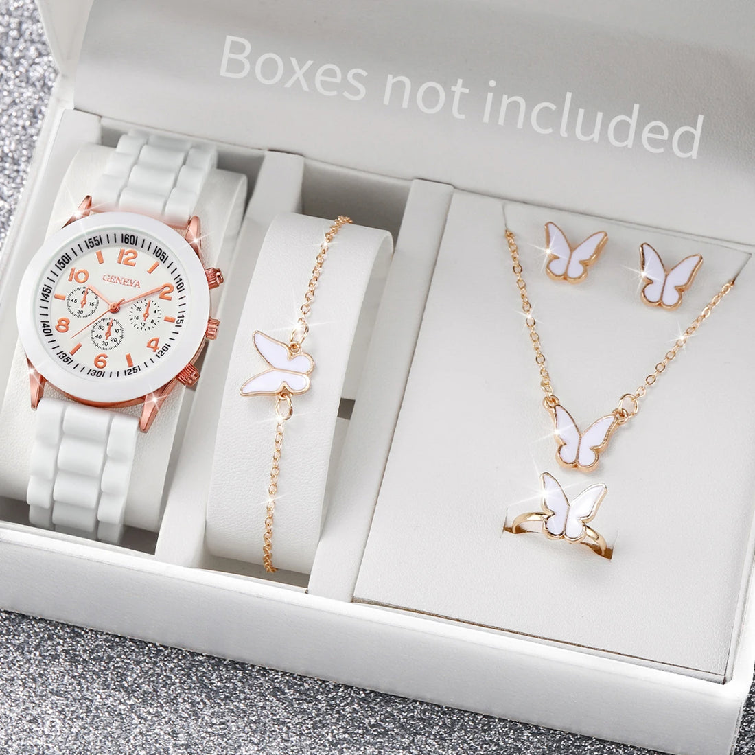 Women Quartz Watches