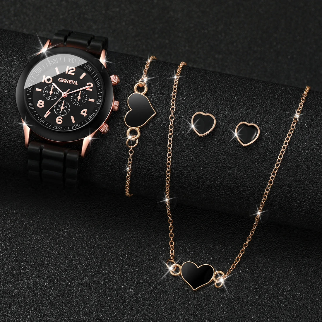 Women Quartz Watches