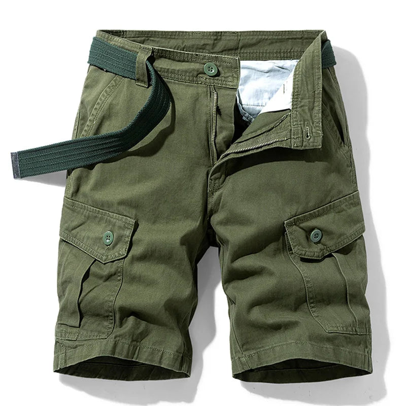 Cargo Shorts