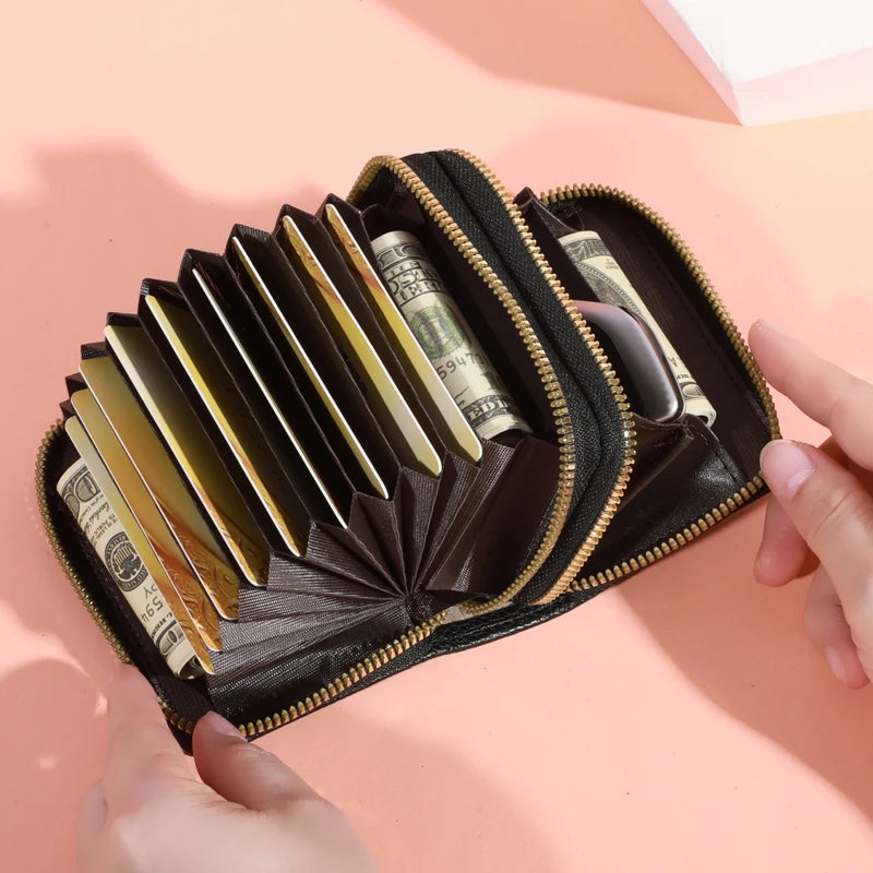 Short Style Purse