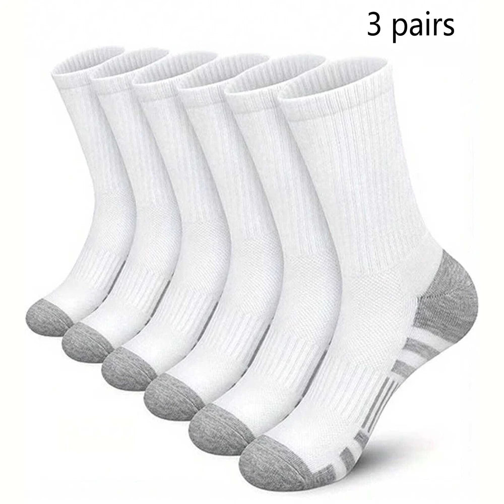 Outdoor Socks Ground-Gripping