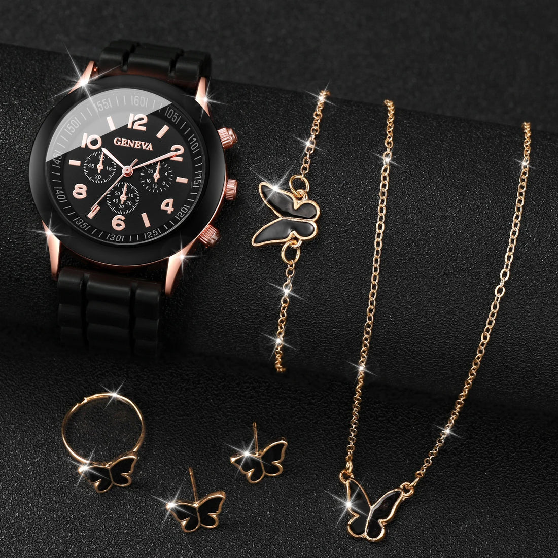 Women Quartz Watches