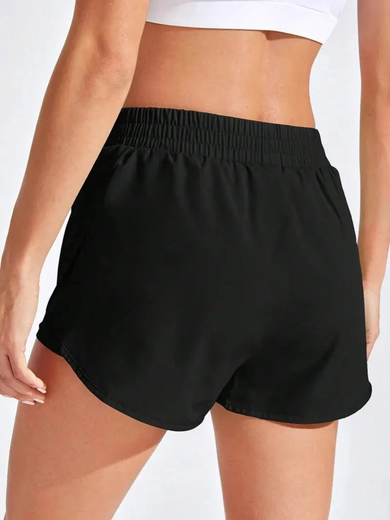Workout Gym Shorts