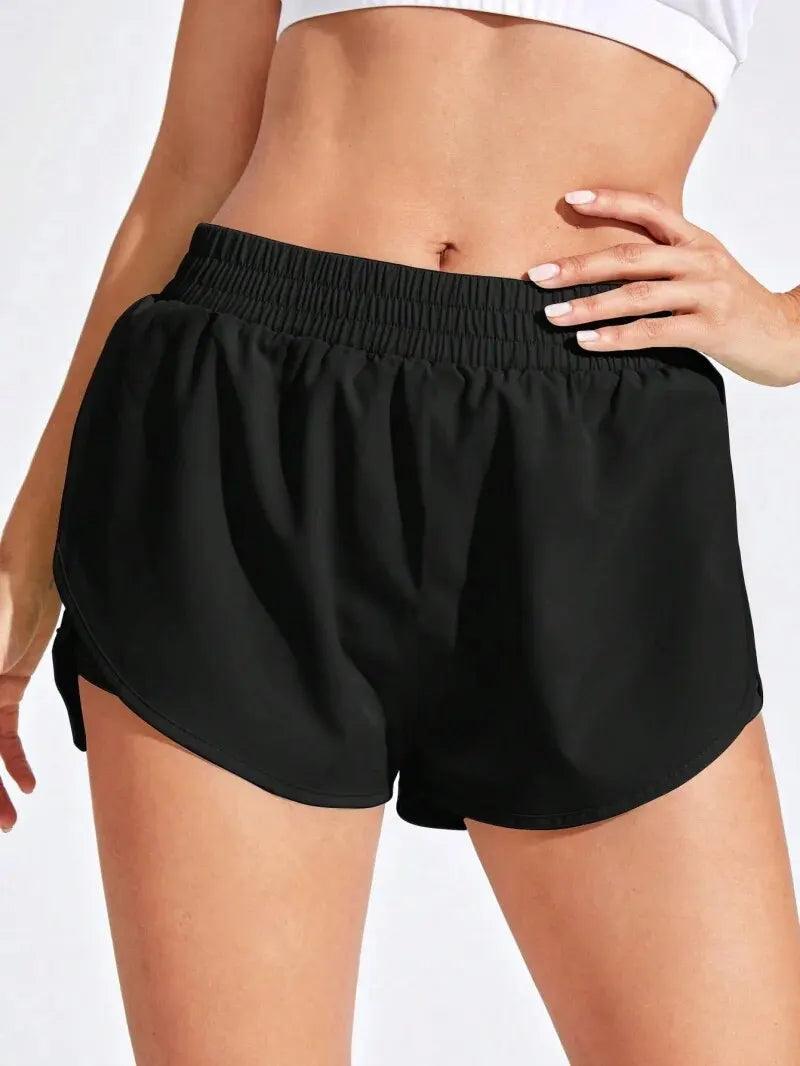 Workout Gym Shorts