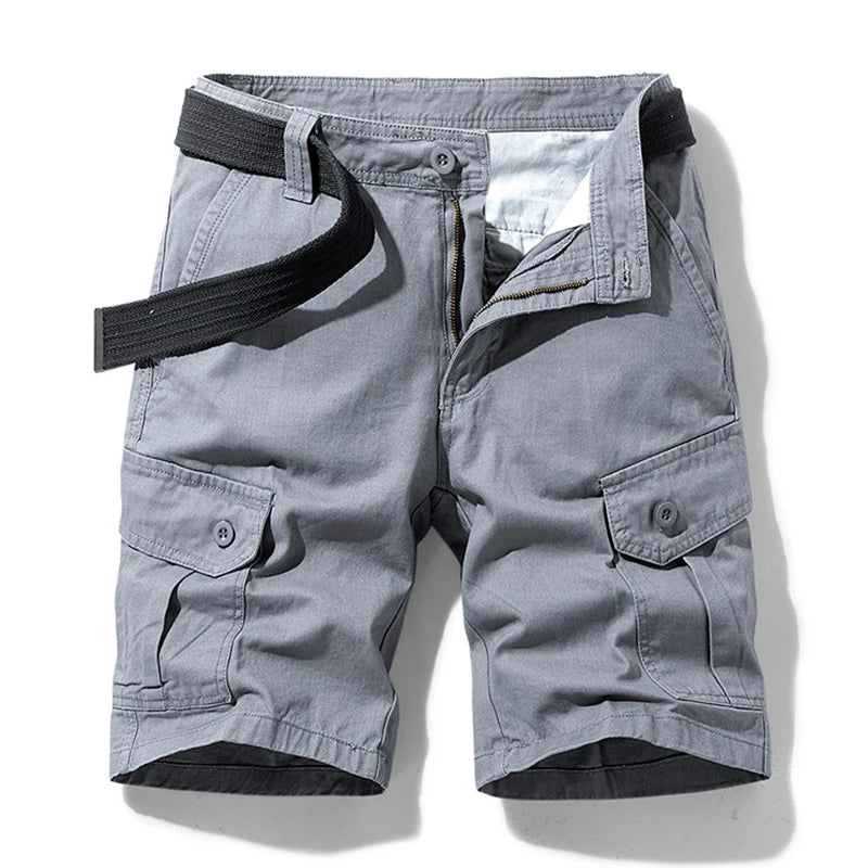 Cargo Shorts
