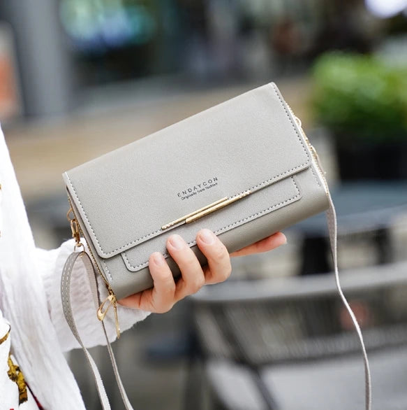 Shoulder Bag Clutch Purse