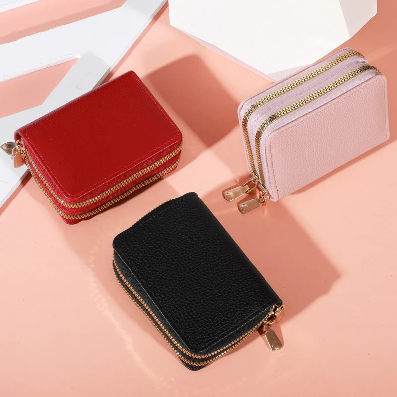 Short Style Purse