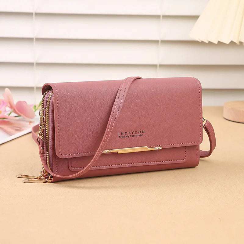 Shoulder Bag Clutch Purse