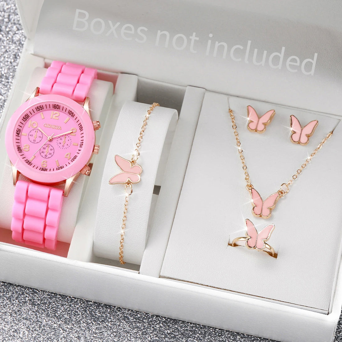 Women Quartz Watches