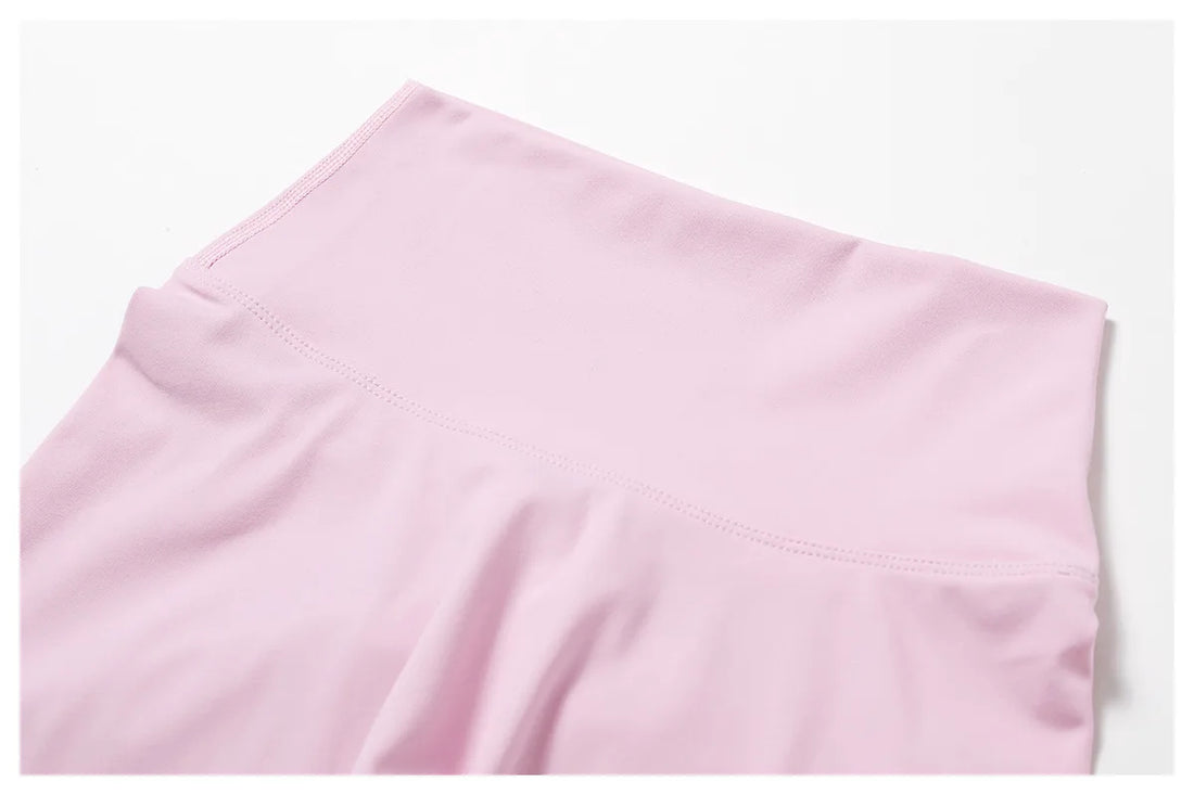 Sportswear Workout Clothes Activewear