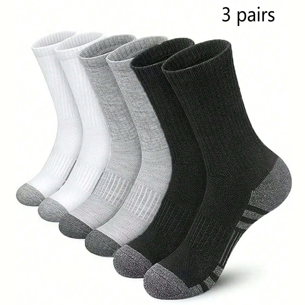 Outdoor Socks Ground-Gripping