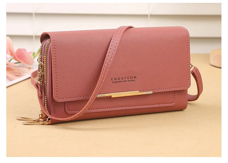 Shoulder Bag Clutch Purse