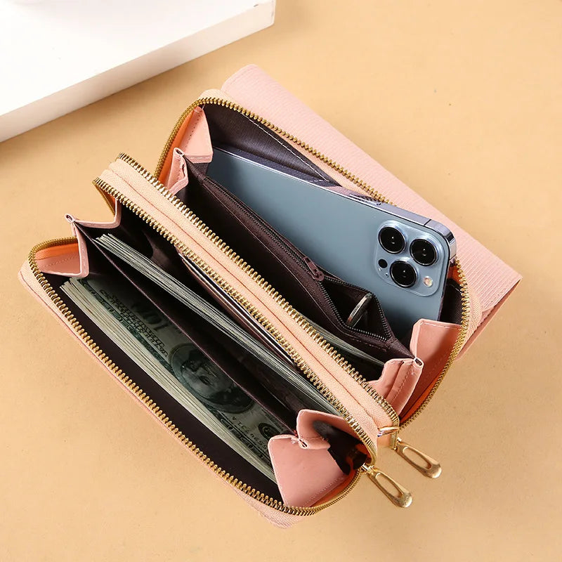 Shoulder Bag Clutch Purse