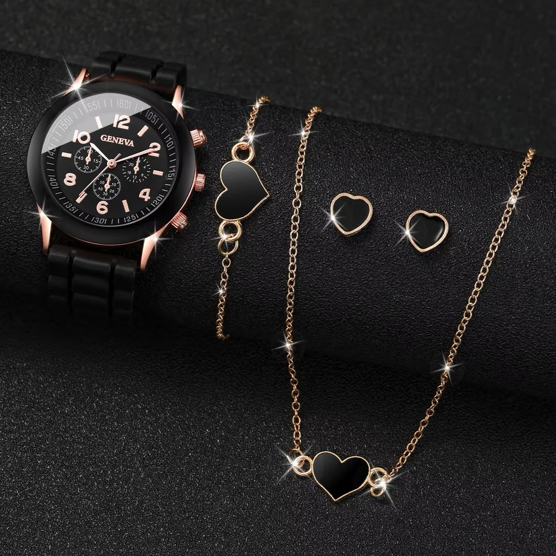Women Quartz Watches