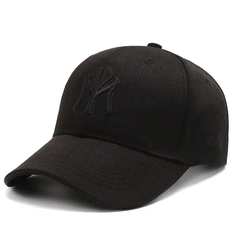 New York Fitted Caps