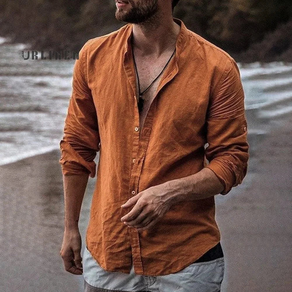 Solid Breathable T-shirt
