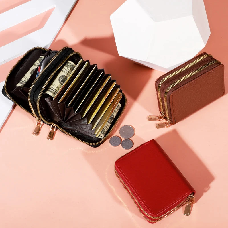 Short Style Purse