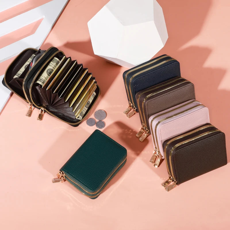Short Style Purse