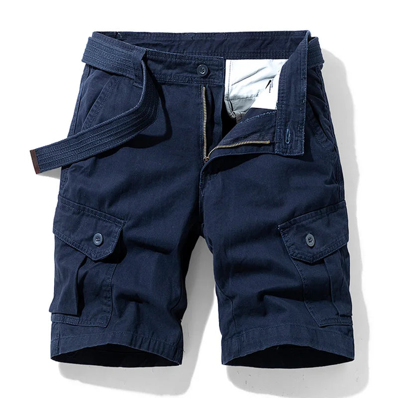 Cargo Shorts