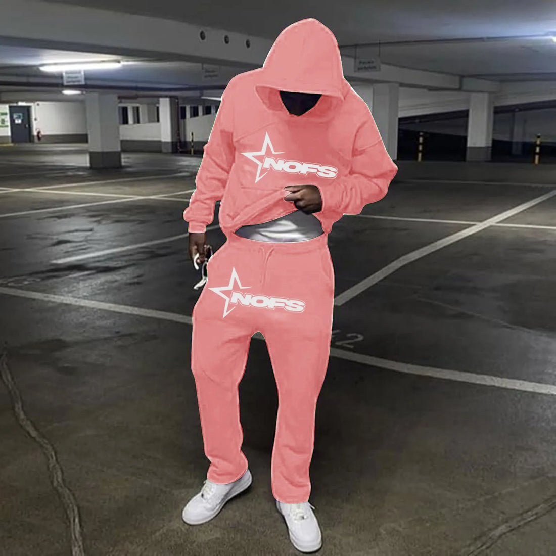 Nofs Tracksuit