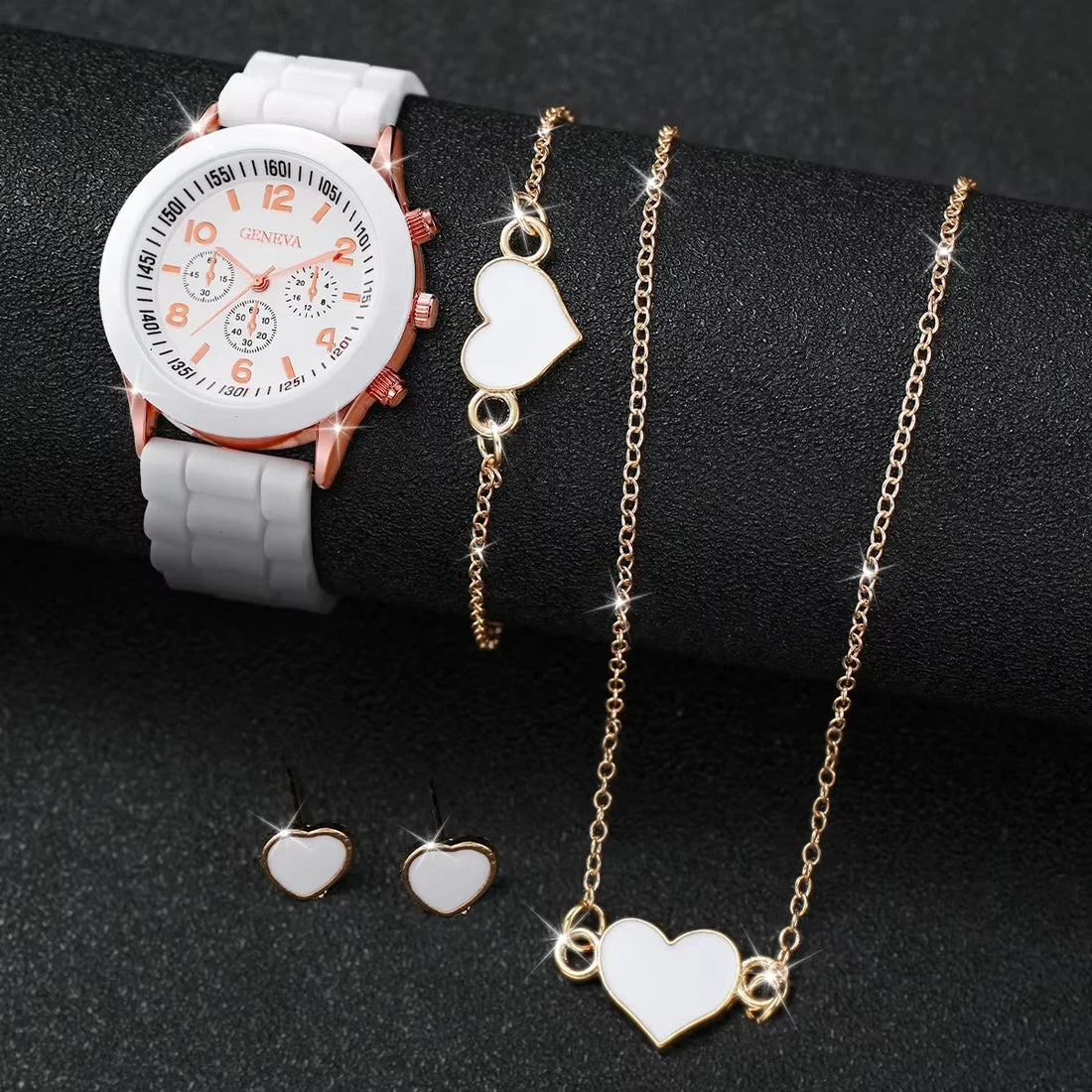 Women Quartz Watches