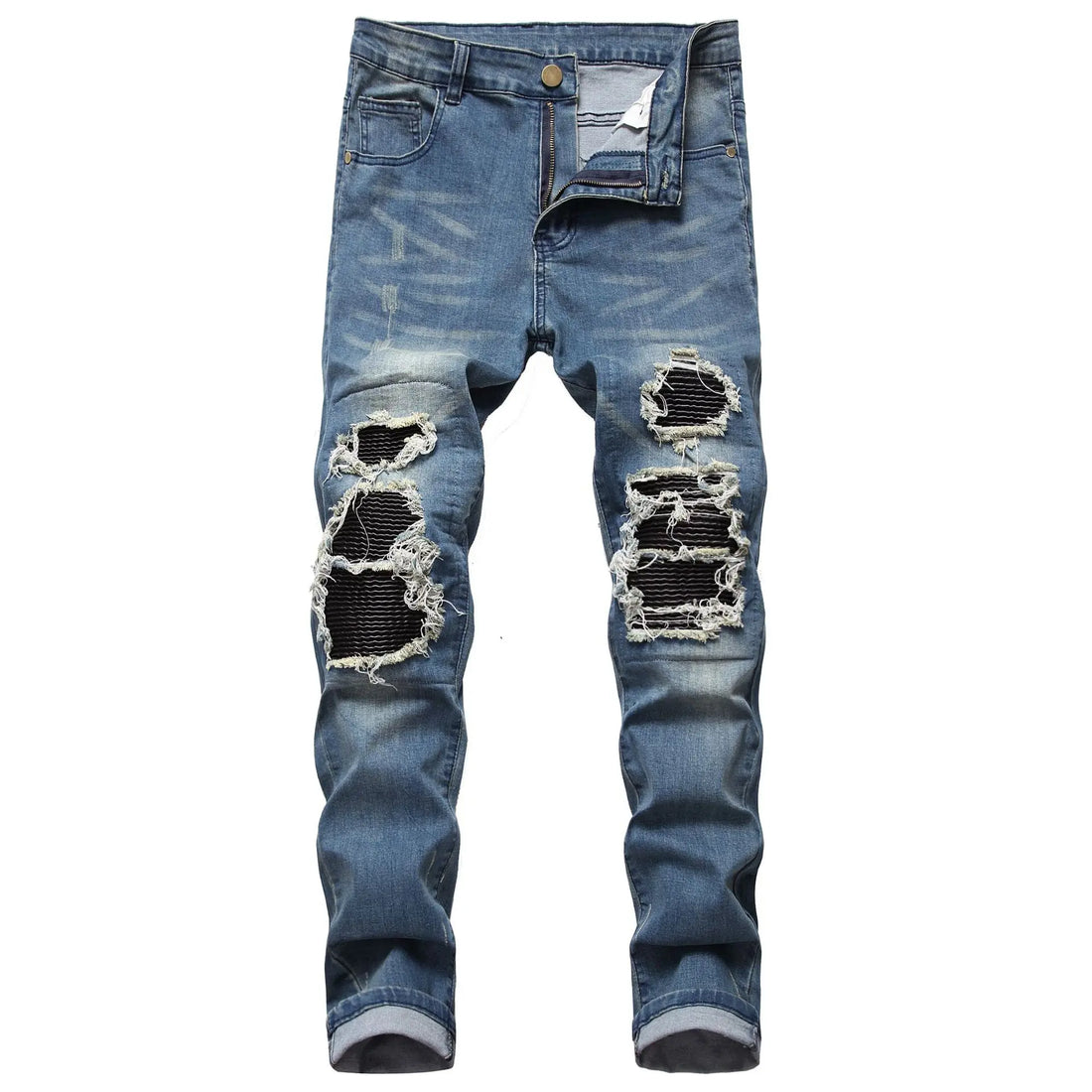 High Street Slim Jeans
