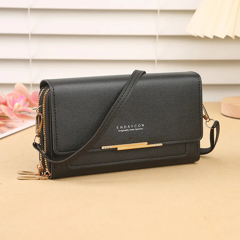 Shoulder Bag Clutch Purse